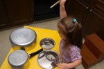 Bang on the Drums All Day