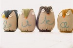 Around the Web – Owl Crafts