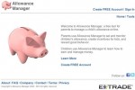 Allowance Manager