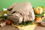 Kids Waiting for the Turkey? Do Some Crafts!