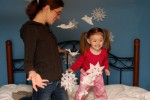 Cheap Thrills — Indoor Blizzard!