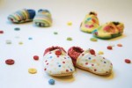 Around the Web — Handmade Holiday Gifts for Baby