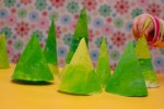 Pine Forest Playscape