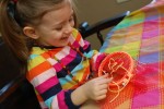 First Sewing Basket
