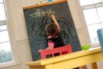 Painting with Water
