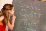 10 Sanity-Saving Activities for Quiet Time