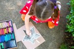 Printable Star Stencils
