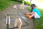 Summer Fun — Let’s Build a Road!
