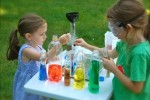 Potion Lab!