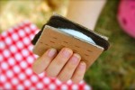 Calorie-Free S’Mores for Pretend Play