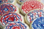 Red, White, and Blue
