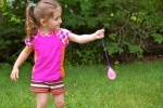 Water Balloon Yo-Yos