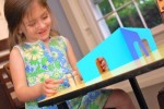 Printable Play Space