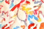 Nature Inspired Wrapping Paper