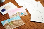 6 Fun Ideas to Entertain Kids at a Restaurant