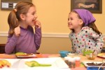Apple Taste-Test Activity!