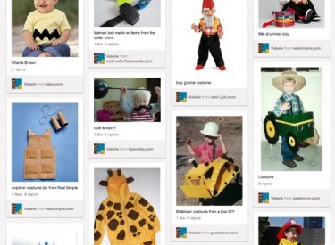 50+ DIY Costume Ideas for Kids