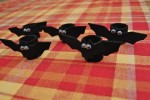 Favorite Halloween Crafts