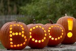 What To Do With All Those Pumpkins