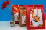 Our Favorite Pumpkin Crafts