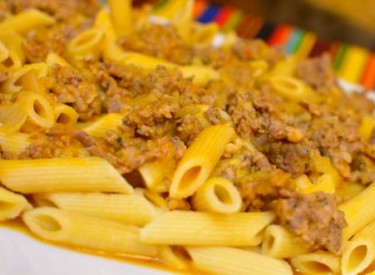Favorite Fall Recipe and.. A Giveaway!