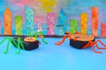 Blinkybug Invasion!