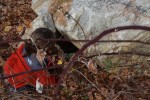 Sunday Snapshot — Adventures in Geocaching!