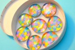 DIY Glass Magnet Gift Sets