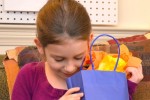 Teaching Kids the Art of Graciousness