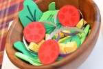 DIY Holiday — Play Salad