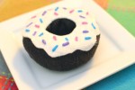 Play Donuts from Dollar Store Socks