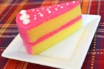 Pretend Sweets Made with Sponges!