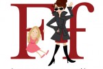 SAJ’s Stealthy Book Tour — The Letter F (and giveaway!)