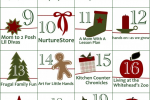 The 2011 Creative Christmas Countdown