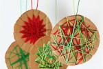 5 Quick and Easy Holiday Crafts for Kids