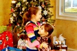 Sunday Snapshot — Merry Christmas!!!