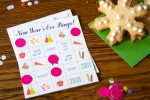 5 Kid-Friendly Crafts & Activities for New Year’s