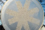 Quick Craft — Salty Snowflake Ornaments