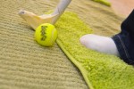 Carpet Golf!