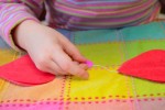 Quick Craft: Heart Mobile