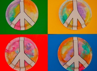 Inspiring Crafts for Martin Luther King, Jr Day