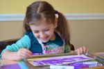 Celebrating PURPLE!!!