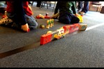 Let’s Build a Town!