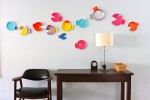 6 Creative Spring Crafts with Paper Plates