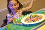 Pantry Boredom Buster