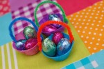 5 Festive Easter Crafts for Kids