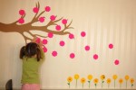 5 Simple Flower Crafts for Kids