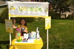 Guest Post by Emily — 10 Tips for a Successful Lemonade Stand