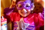 Sunday Snapshot — It’s a Bird! It’s a Plane!