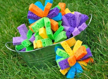 What To Do With The Kids This Summer — 10 Simple Ideas
